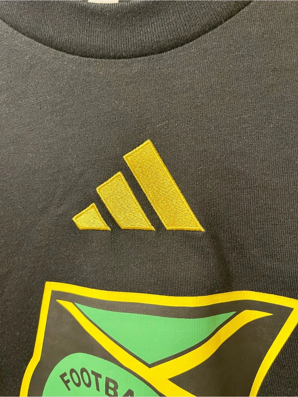 adidas official short